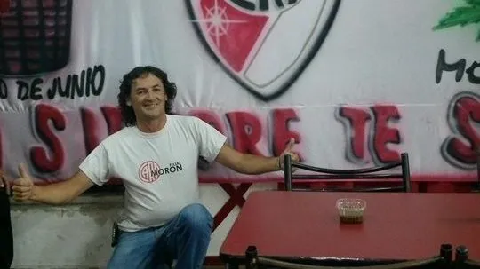 El recuerdo de Pablo Serrano, el hincha que perdió la vida en el Monumental.