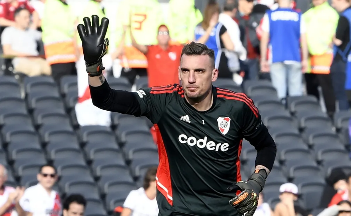 Foto: Getty.