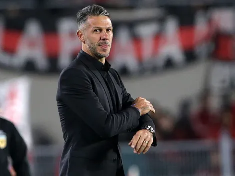 Un regreso y una ausencia: los convocados de Demichelis vs. Independiente