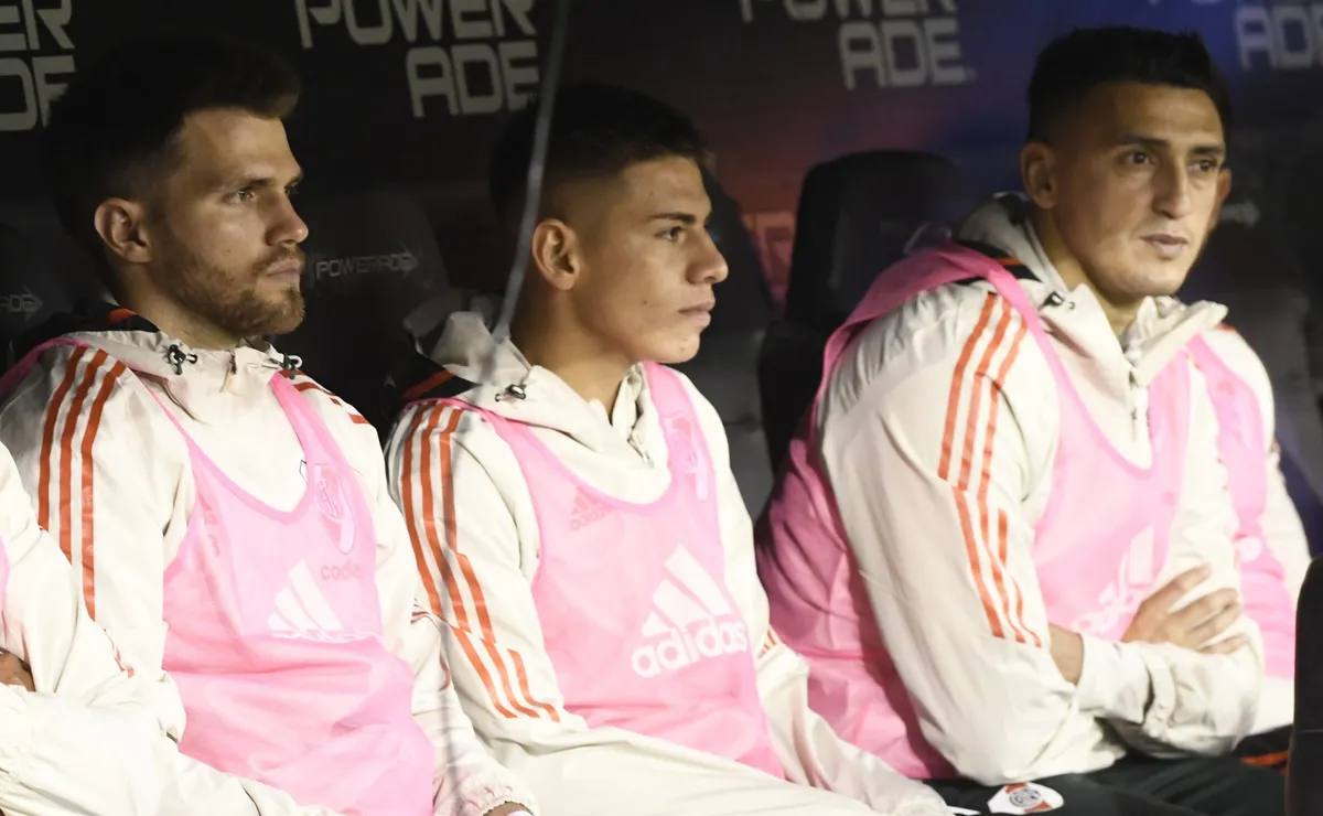 El Diablito, otra vez presente entre los convocados.