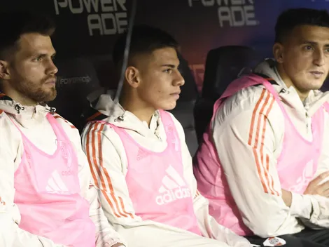 Con el Diablito otra vez en la lista, los convocados para recibir a Defensa y Justicia