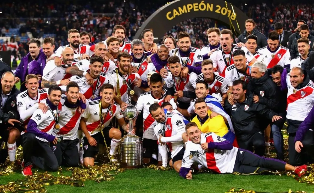 Se viene una nueva celebración del 9 de diciembre.