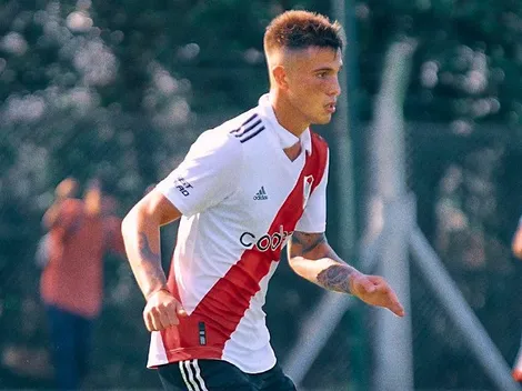 La Reserva sufrió otra dura derrota y se alejó de la pelea