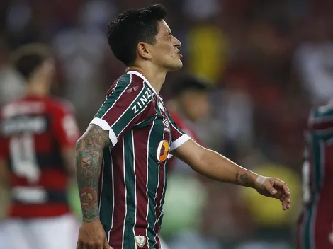 Fluminense perdió el clásico, quedó eliminado de una copa y llegará golpeado al Monumental