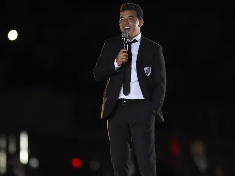 La vuelta a Madrid del saco histórico que Gallardo había perdido