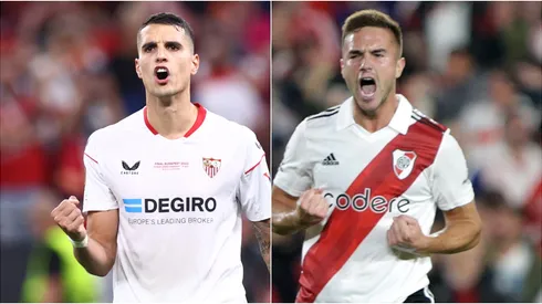 Lamela y Palavecino.