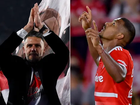 La increíble confesión de Demichelis sobre Rondón: "El hincha no lo sabe, pero pagó un costo muy alto"