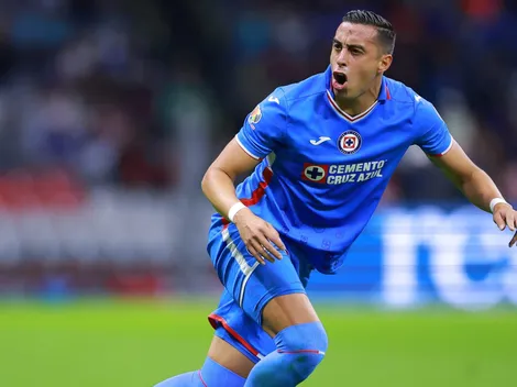 ¿Cómo fue el 2023 de Funes Mori antes de llegar a River?