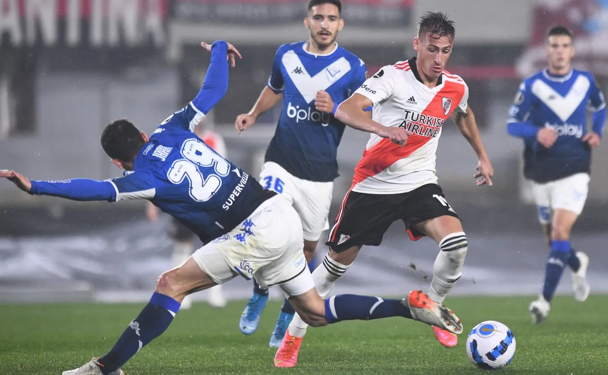 Braian Romero y un nuevo destino para su carrera.