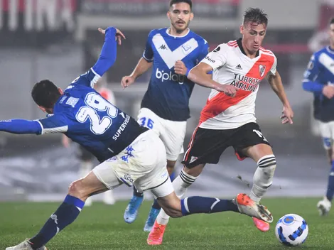 Braian Romero, a un paso de volver al fútbol argentino: cuánto dinero le ingresará a River