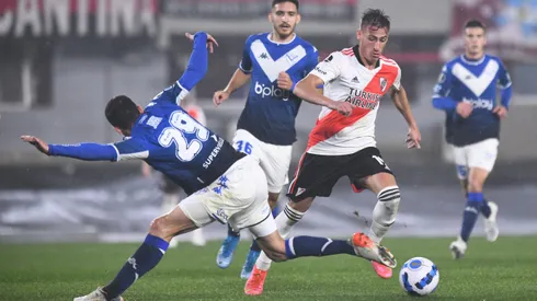 Braian Romero y un nuevo destino para su carrera.