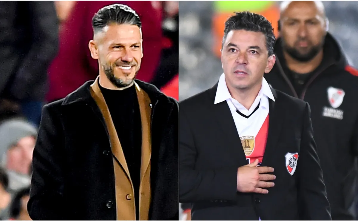 Micho y el Muñeco.