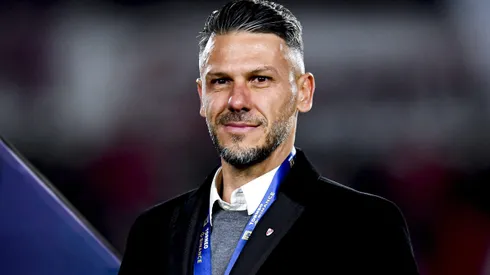 River retoma la negociación por un viejo anhelo de Demichelis