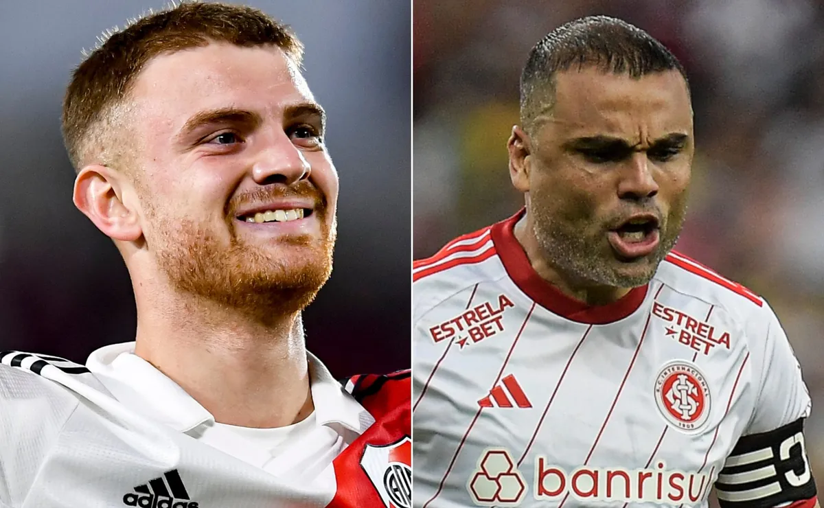 El Más Grande recibe a Inter por la ida de octavos.