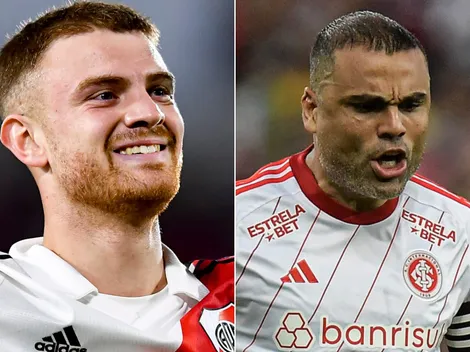 River vs. Inter: fecha, hora y canal TV para ver el partido EN VIVO por la Copa Libertadores