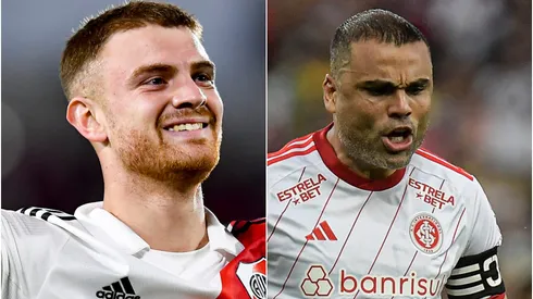 El Más Grande recibe a Inter por la ida de octavos.