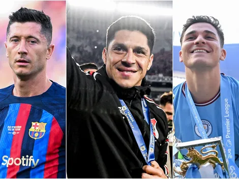 El mejor de local en la temporada: River quedó arriba de Manchester City y Barcelona