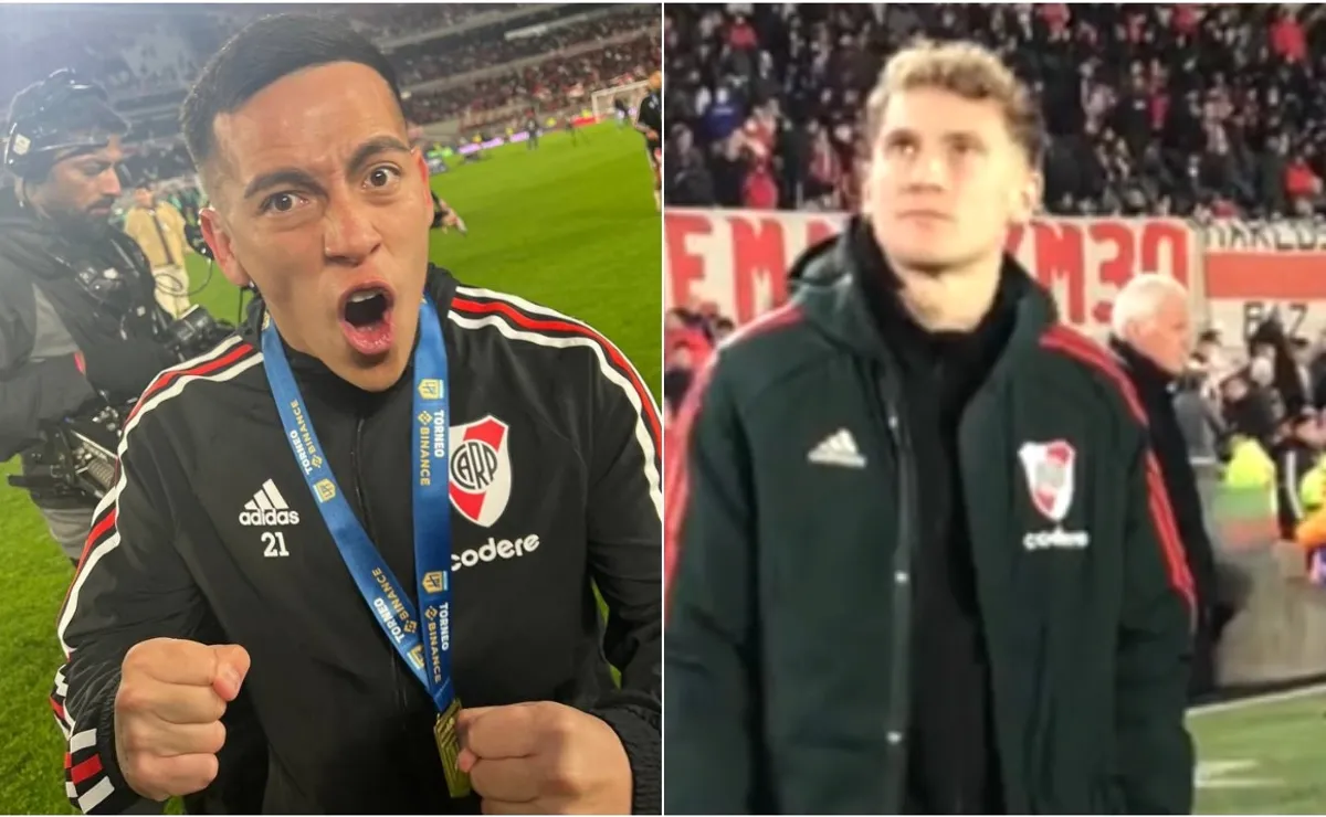 Barco y Colidio.