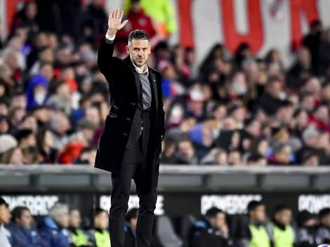 Demichelis: “Fuimos justos merecedores de este torneo”