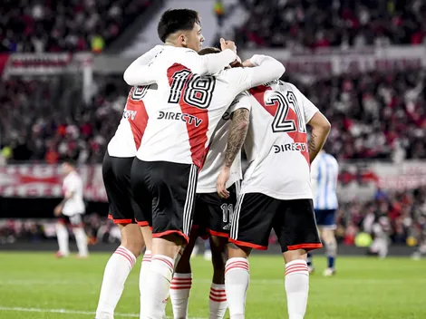 El campeón le ganó a Racing y cerró de la mejor manera la Liga Profesional