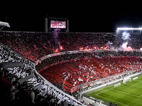 Monumental sold out: entradas agotadas para esta noche