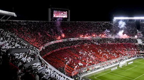 Monumental sold out: entradas agotadas para esta noche