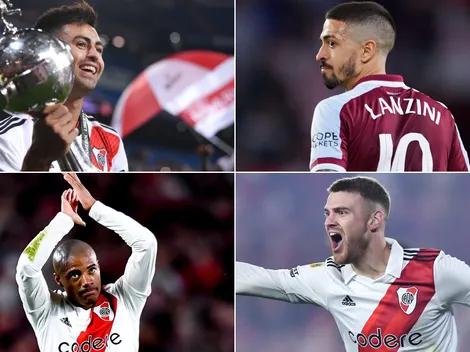 Mercado de pases: llegadas, salidas y negociaciones al día