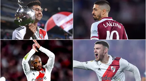 Los últimos movimientos del mercado de pases del campeón del fútbol argentino.