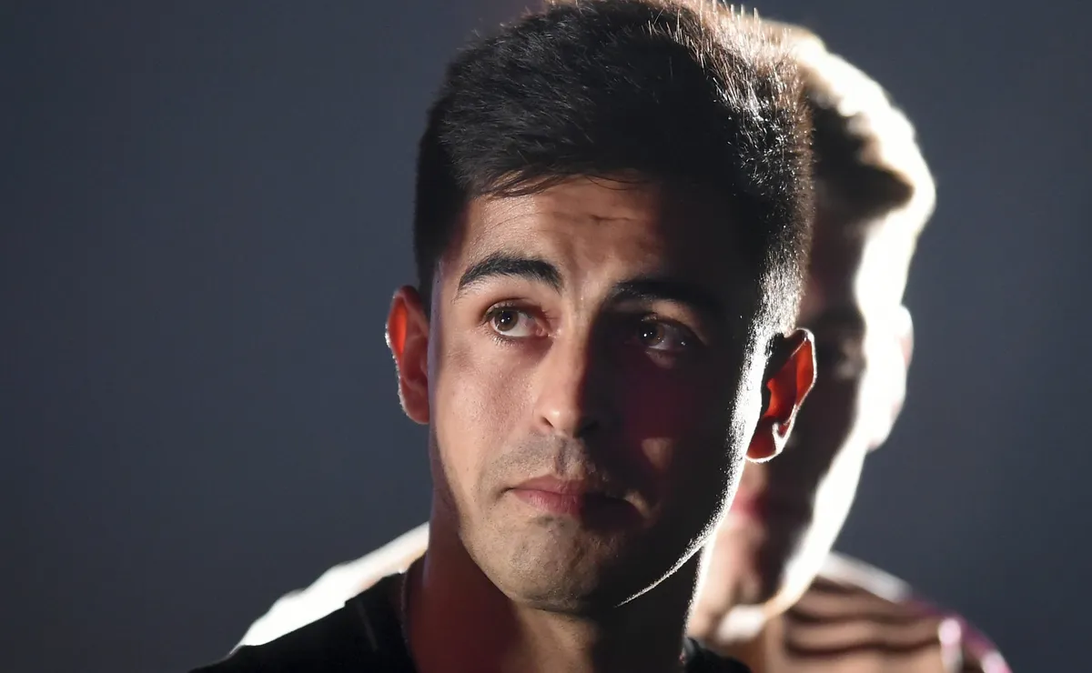 Gonzalo Martínez