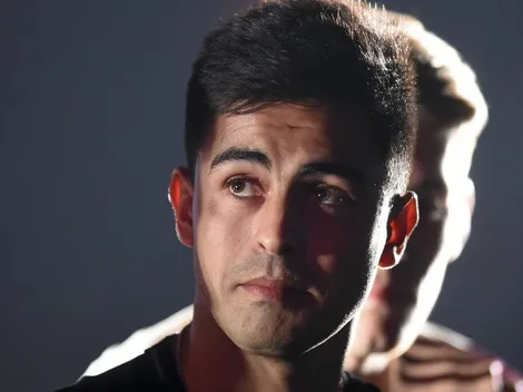 La vuelta del Pity: la grave lesión de la que se recupera y cuál fue su último partido