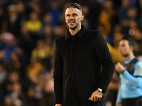 ¿Titulares u otra vez suplentes pensando en la Copa?