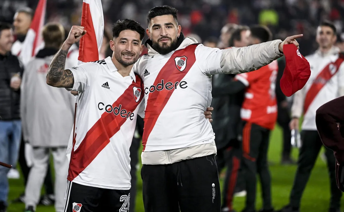 Gómez y Casco.