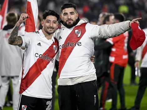 Elías Gómez, agradecido por las muestras de cariño tras el difícil momento personal que le tocó vivir