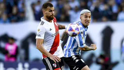 River vs Racing por la Liga Profesional: TV y link de streaming para ver el partido