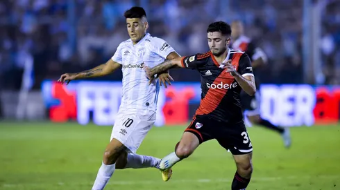 River viajará bastante ¿Y sus hinchas?