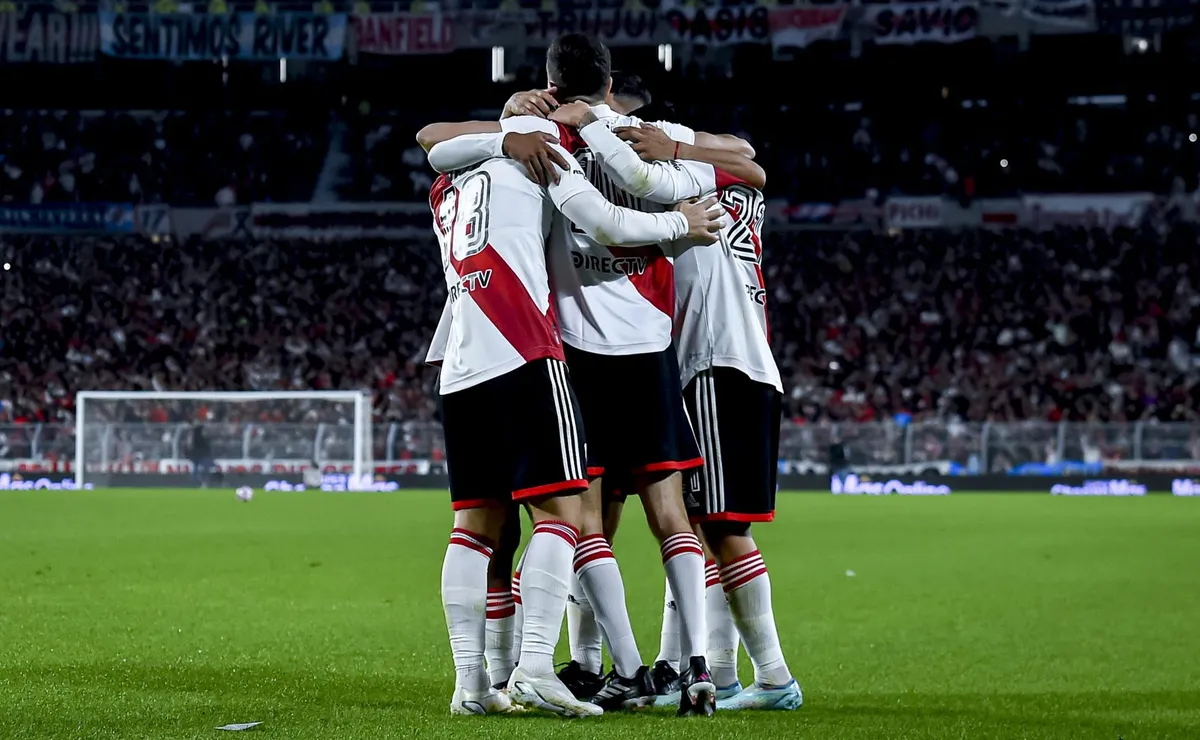 Cómo será la Copa de la Liga 2023.