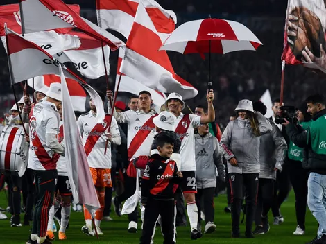 Se confirmó el calendario de la Liga Profesional 2024: River debuta con Central Córdoba