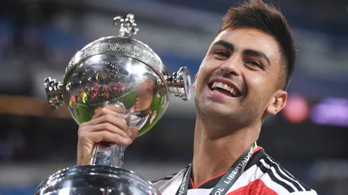 El Pity Martínez, muy cerca de regresar al Más Grande.