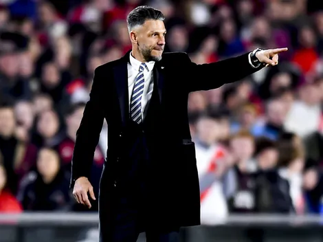 Demichelis pondría un mix contra Racing