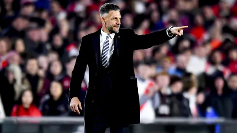 Martín Demichelis definió a los titulares para esta noche en Chile.