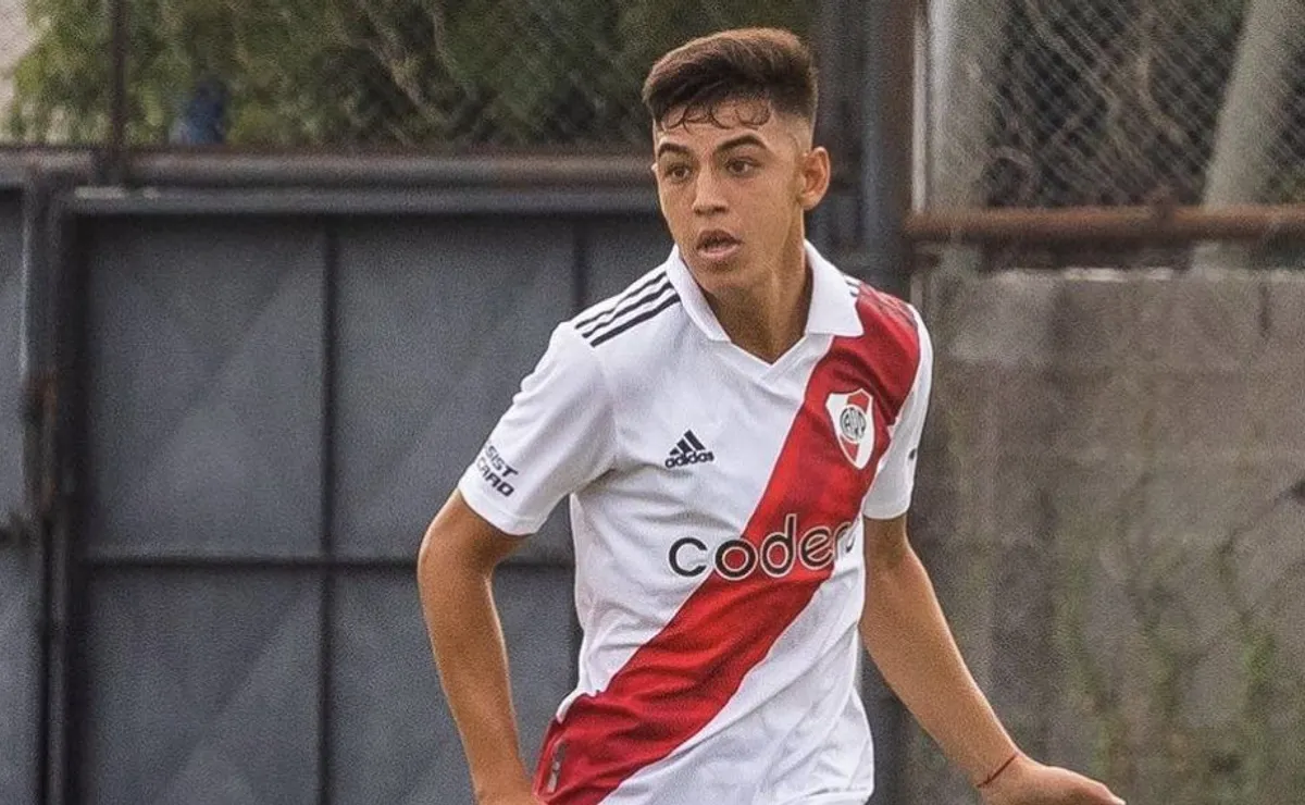 Matías Gallardo