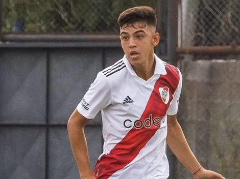 Matías Gallardo se va a Atlanta United