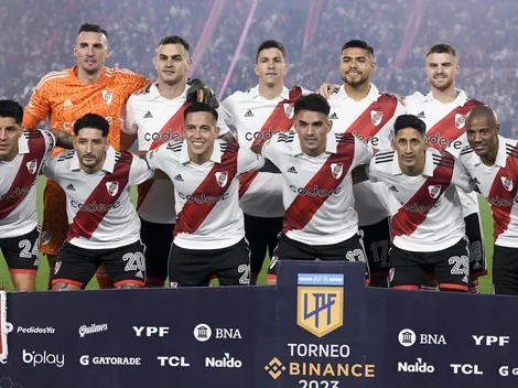 Fiorentina apunta a una de las figuras de River