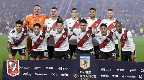 La Fiore quiere a una figura del Más Grande.