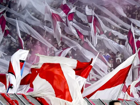 Atento River: continúa la venta de entradas para la ida con Inter en el Monumental