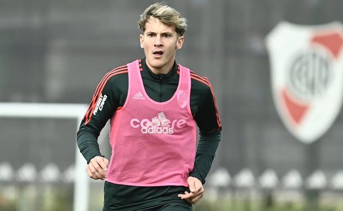 Colidio se perfila para sumar minutos ante Arsenal.