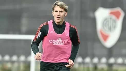 Colidio se perfila para sumar minutos ante Arsenal.