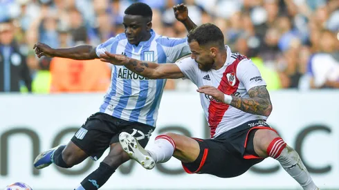 El Más Grande recibe a Racing en un Monumental que se vestirá de fiesta.