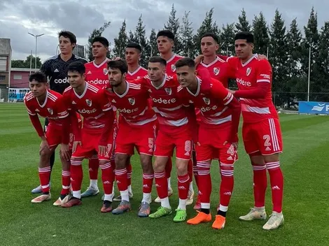 Reserva: se confirmó el calendario para el inicio de la Copa de la Liga Profesional