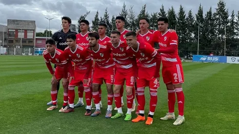 La Reserva de River va por nuevos desafíos.